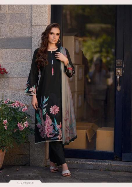PRM trendz leana buy dress materials woollen online india wholesale